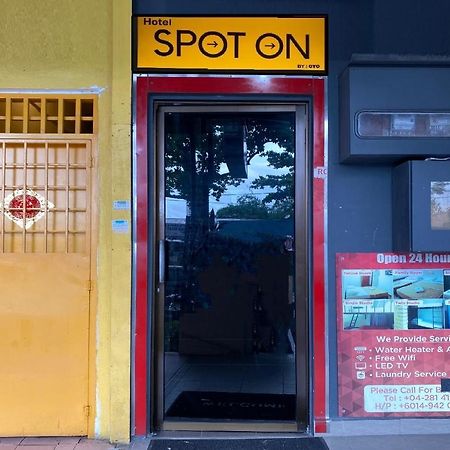Spot On 90293 Sk Budget Hotel ジョージタウン エクステリア 写真