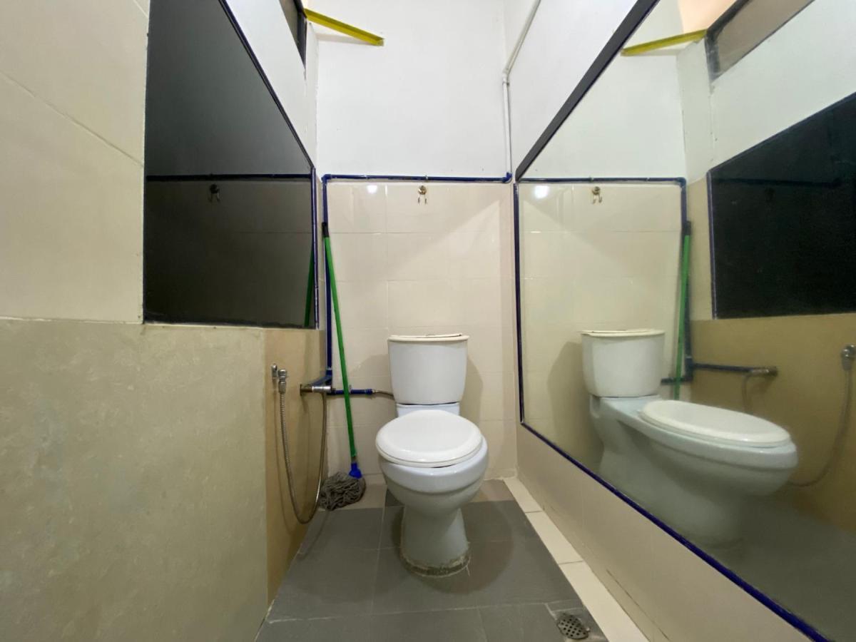 Spot On 90293 Sk Budget Hotel ジョージタウン エクステリア 写真