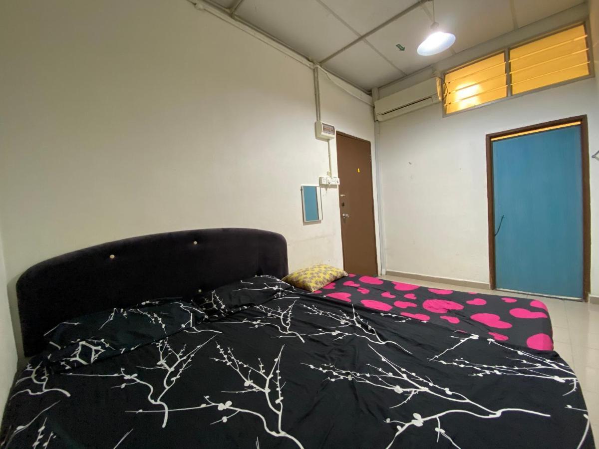 Spot On 90293 Sk Budget Hotel ジョージタウン エクステリア 写真