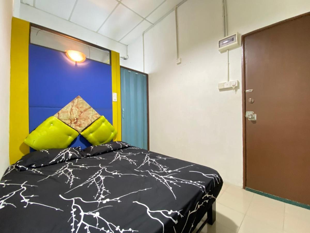 Spot On 90293 Sk Budget Hotel ジョージタウン エクステリア 写真