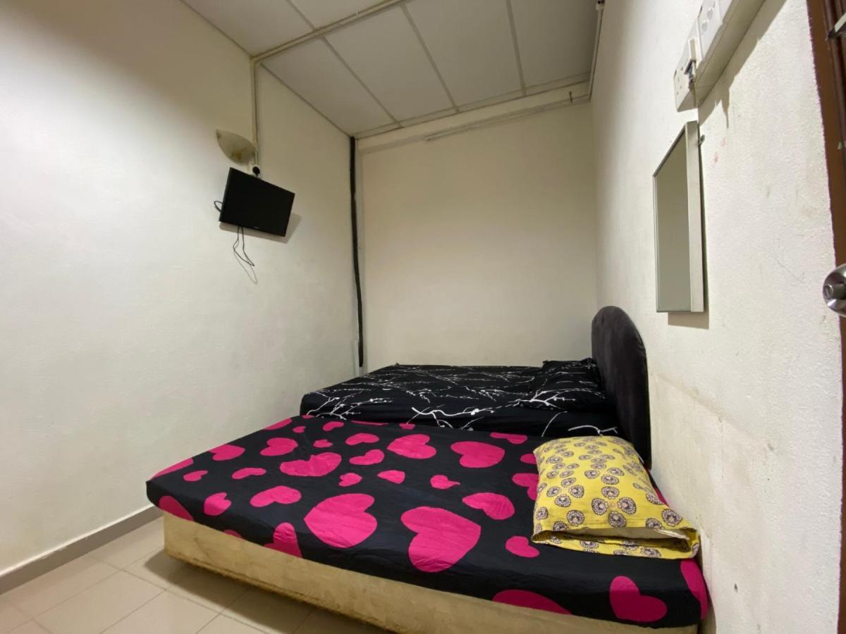 Spot On 90293 Sk Budget Hotel ジョージタウン エクステリア 写真