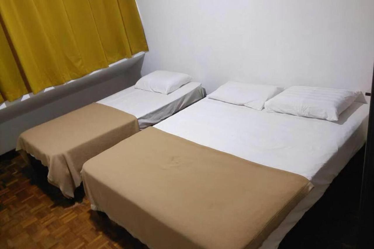 Spot On 90293 Sk Budget Hotel ジョージタウン エクステリア 写真