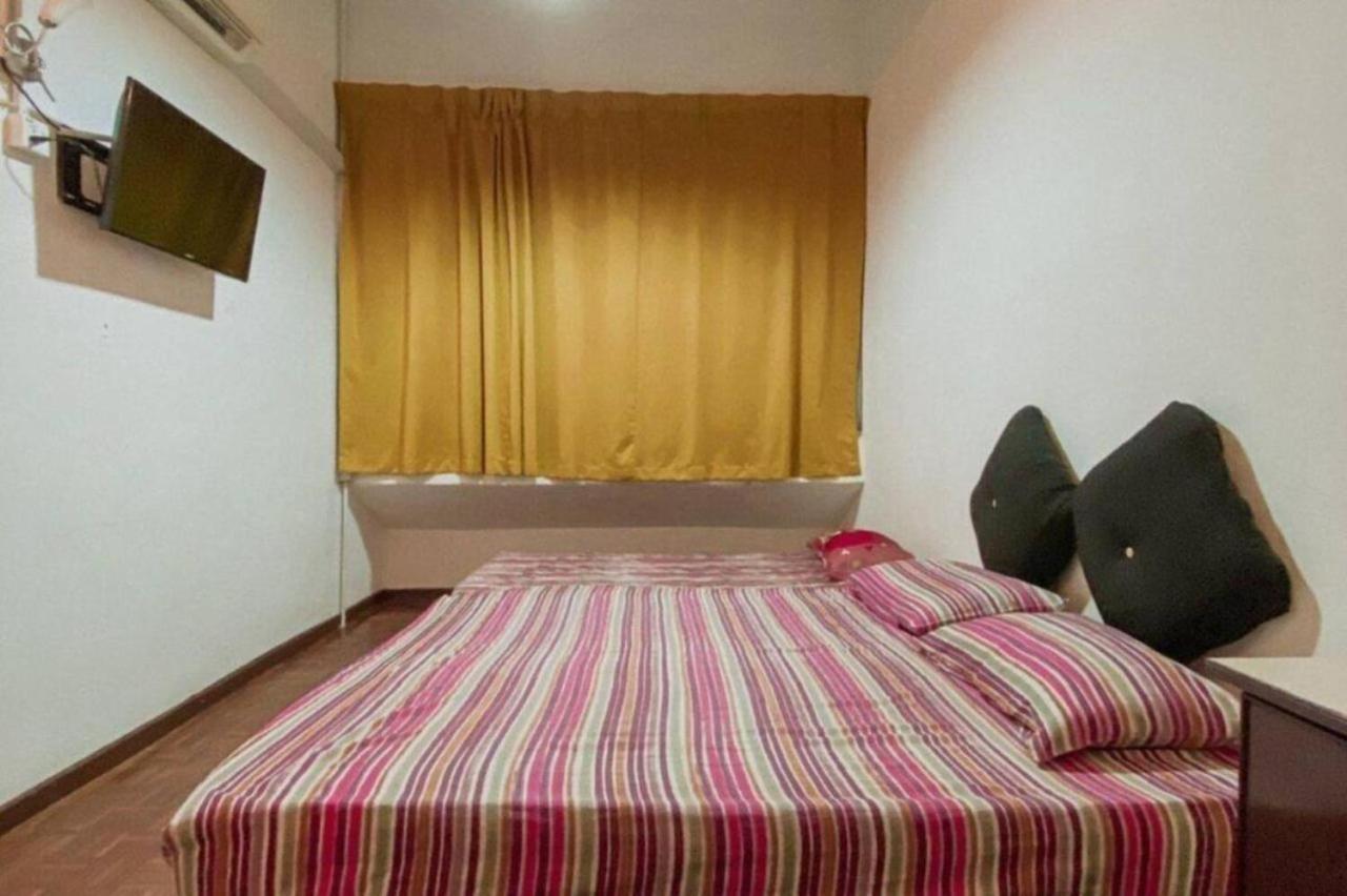 Spot On 90293 Sk Budget Hotel ジョージタウン エクステリア 写真