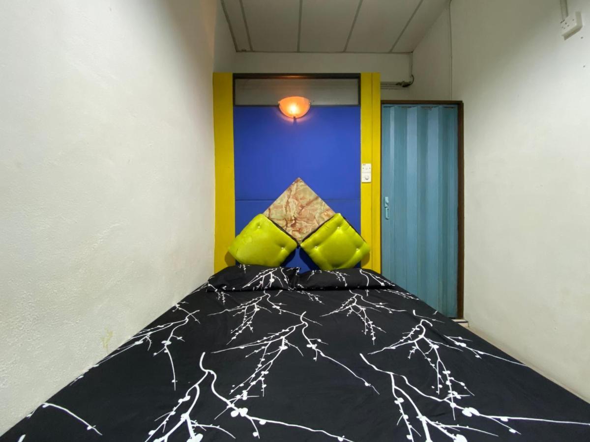 Spot On 90293 Sk Budget Hotel ジョージタウン エクステリア 写真